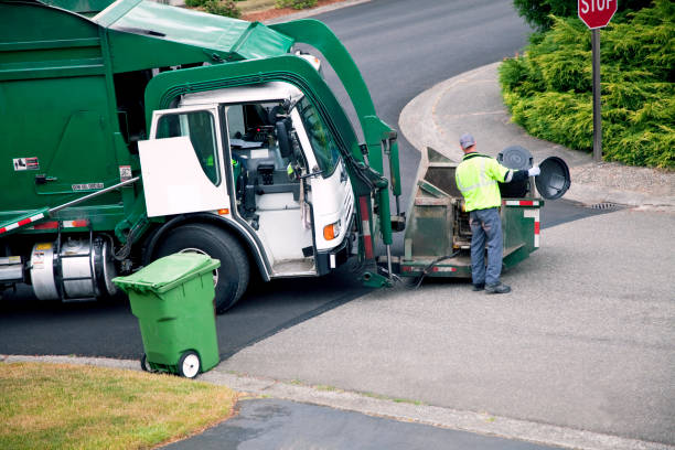 Best Basement Cleanout in USA